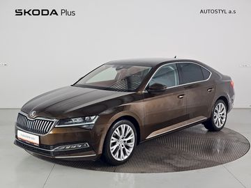 2.0TDi 147kW 4x4 STYLE EXTRA W