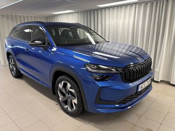iV Sportline Matrix Tažné