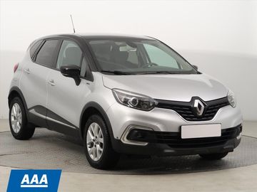 1.3 TCe, ČR,1.maj, Navi