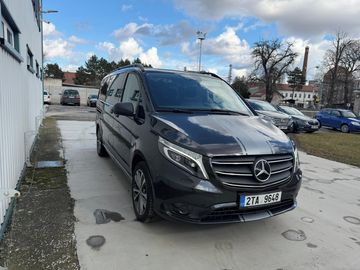 124CDI 174 kW 4x4 L AMG ČR