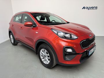 1.6 GDi 97kW 4x2 Comfort