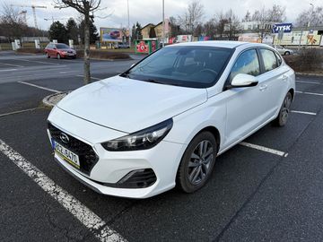 1.4 TGDi 103kW