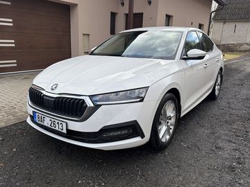 1 majitel ČR. 2.0 TDI 85 kw.