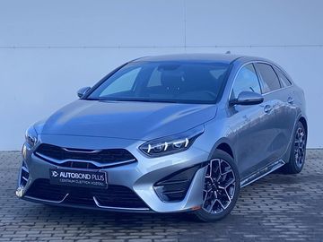 1.5 T-GDi 117kW GT-Line