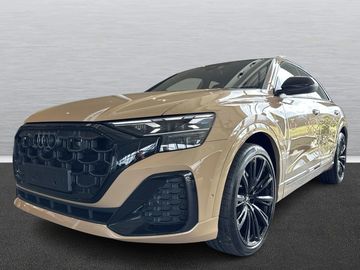 50 TDI quattro (nové - sklad)