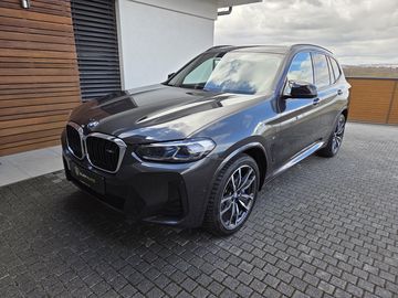 M40i HUD PANO NezTop