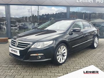 1.8 TSI/118kW Sport