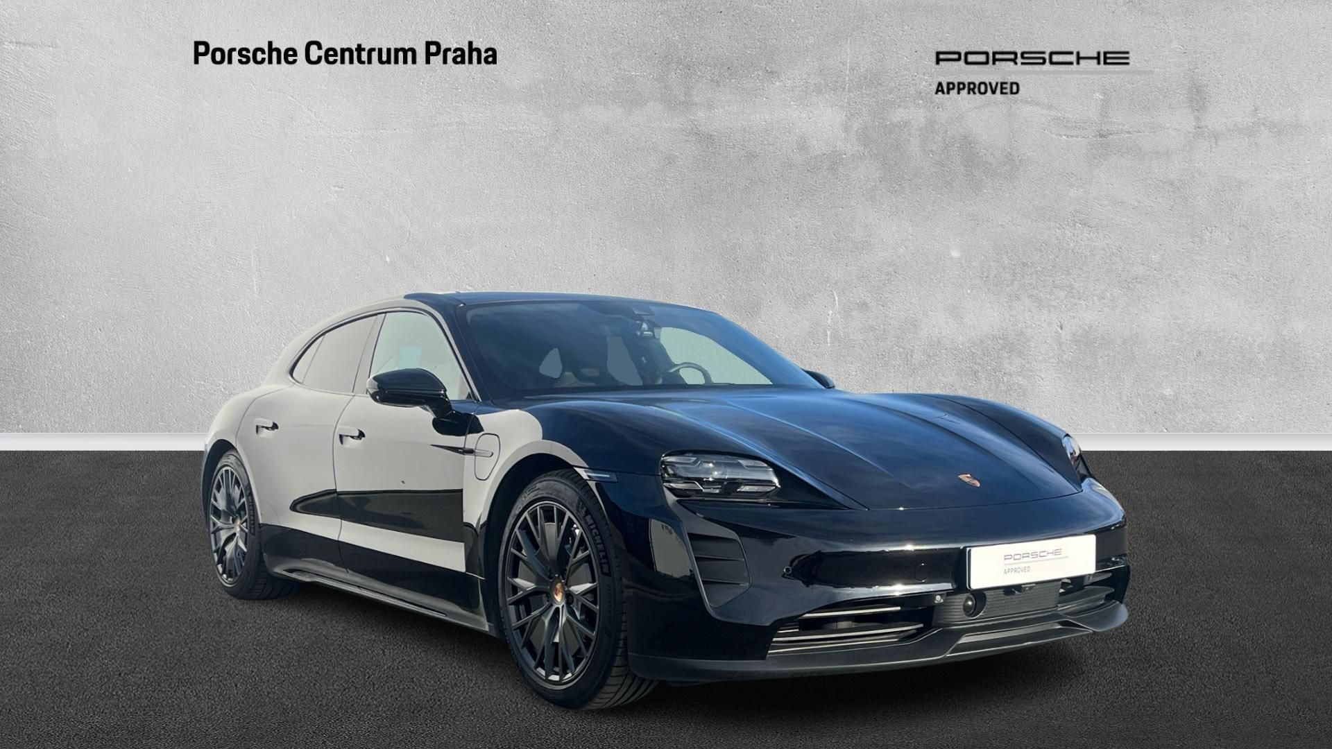 Porsche Taycan, GTS - fotka 4