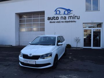 1.2TSI 66kw AMBITION NAVI APP