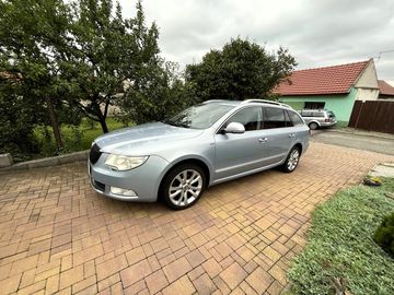 Kombi 2.0 TDI 125 kW 4x4 tažné
