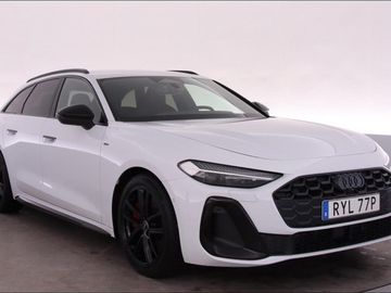 Avant e-hyb. S-line AWD Matrix
