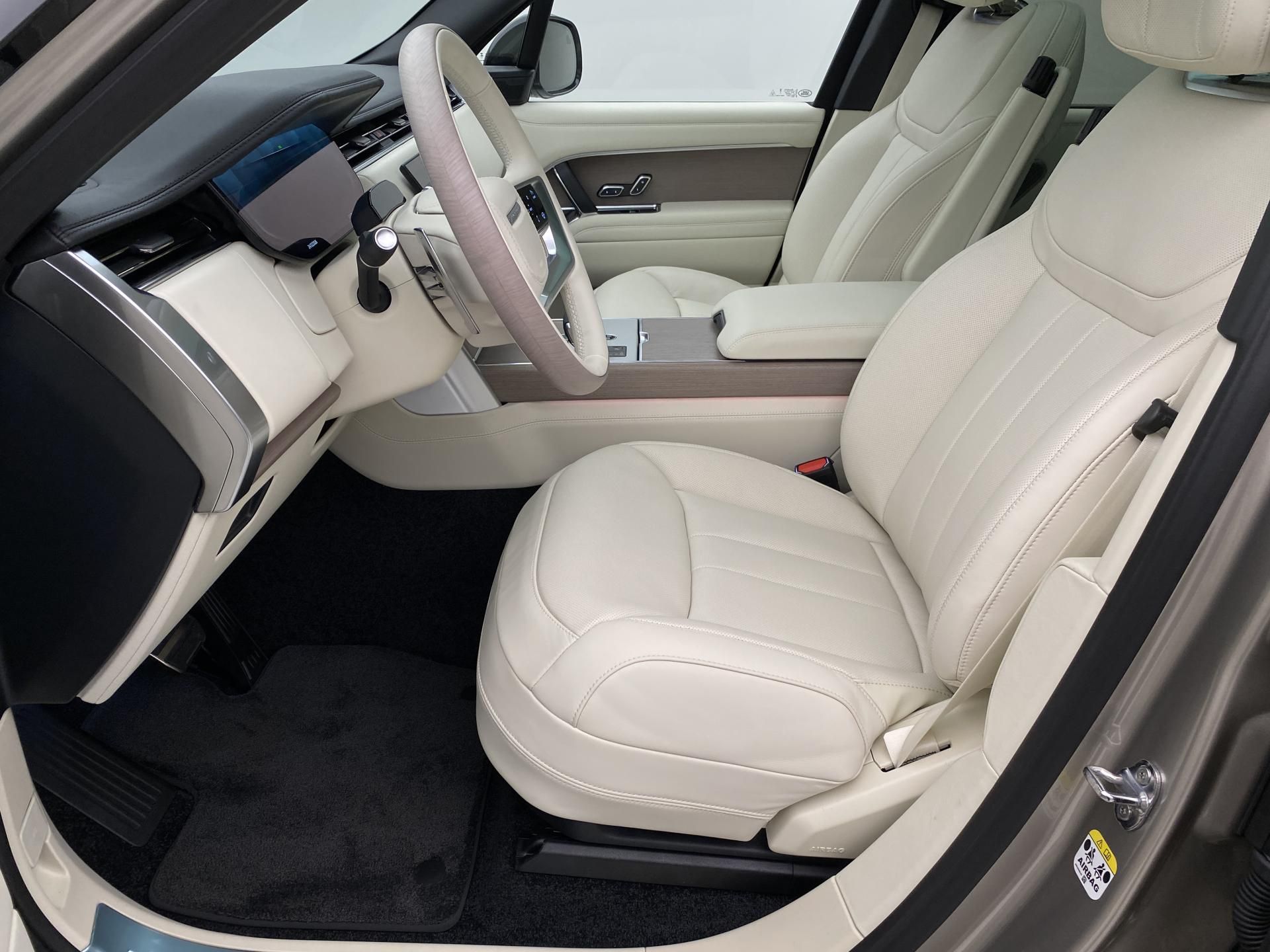 Land Rover Range Rover, D350 Autobiography LWB AWD AUT - fotka 3