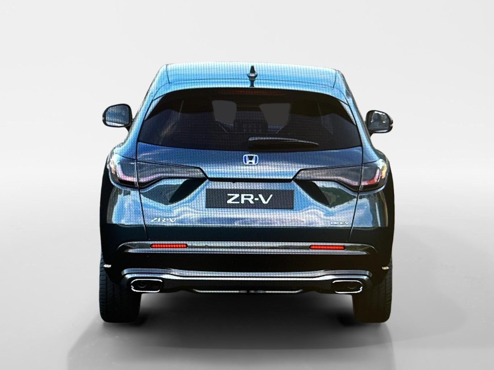 Honda ZR-V, 2.0 eHEV Sport/na cestě - fotka 4