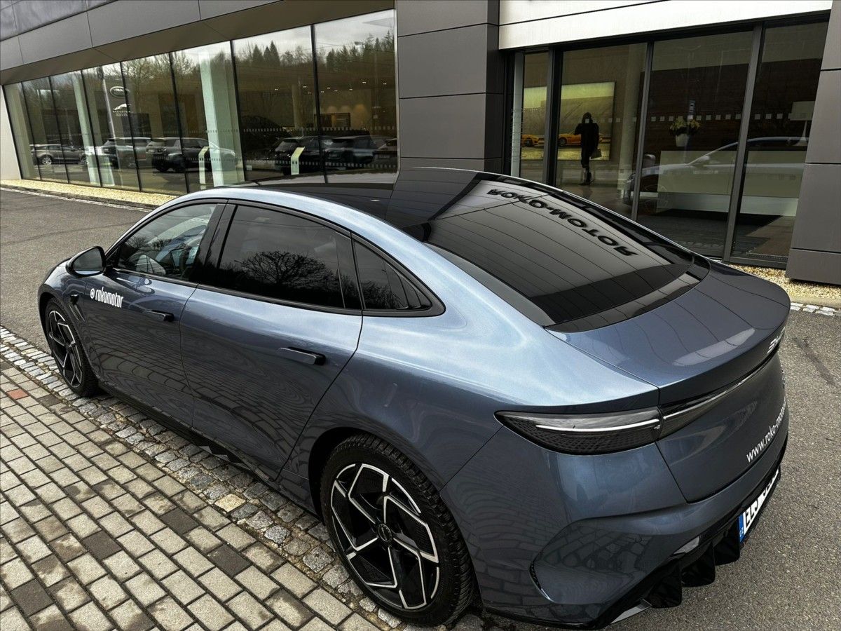 BYD Seal, EXCELLENCE AWD 390 KW - fotka 3
