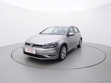 Comfortline 1.4 TSI 110 kW