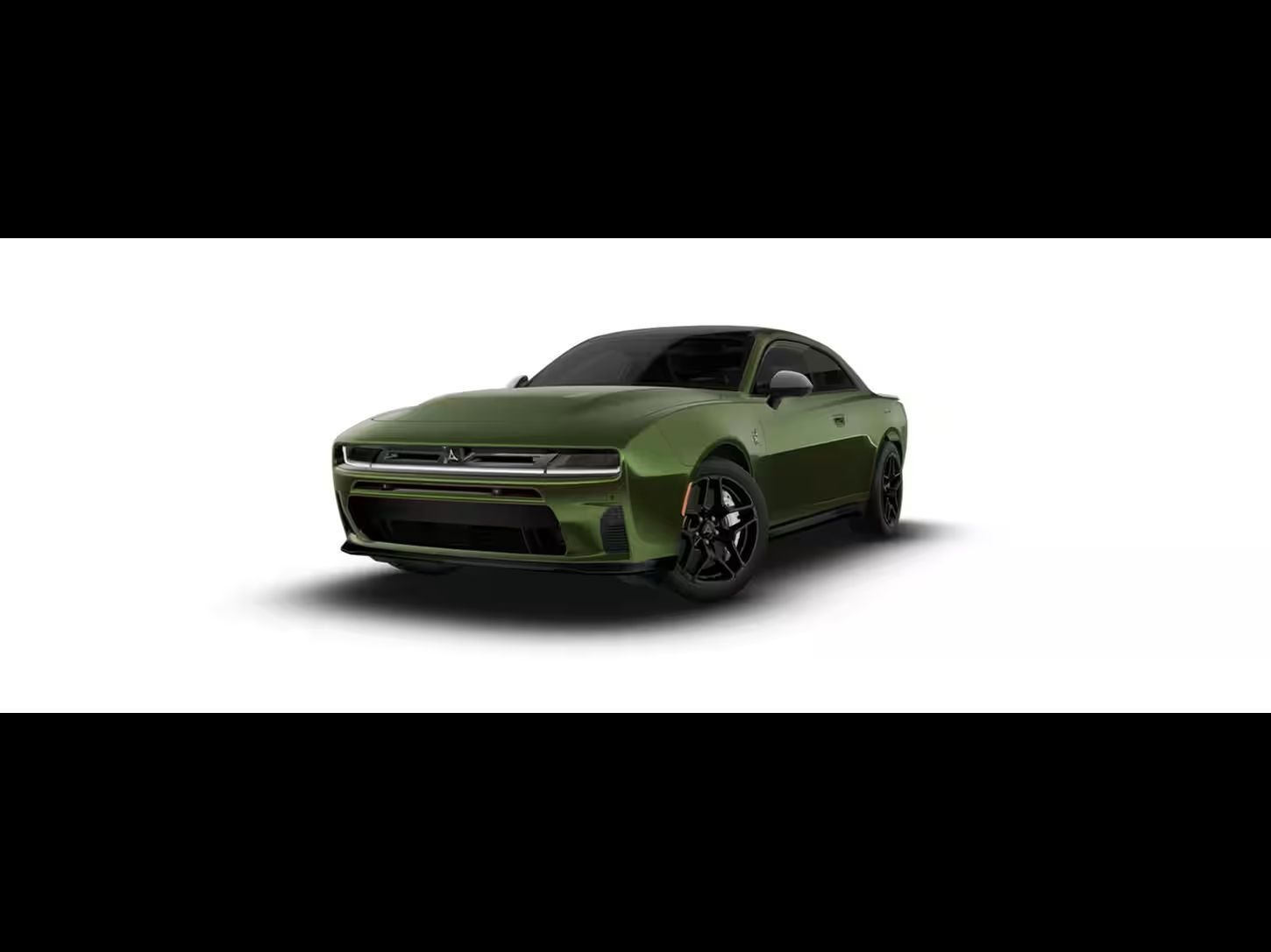 Dodge Charger, 3.0 I6 550k SCAT PACK LAUNCH A - fotka 3