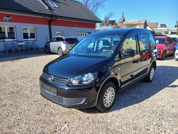 2.0TDi 81KW 4Motion, 7Míst S.K