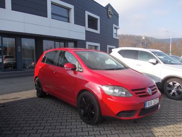 1.6 FSI 85KW