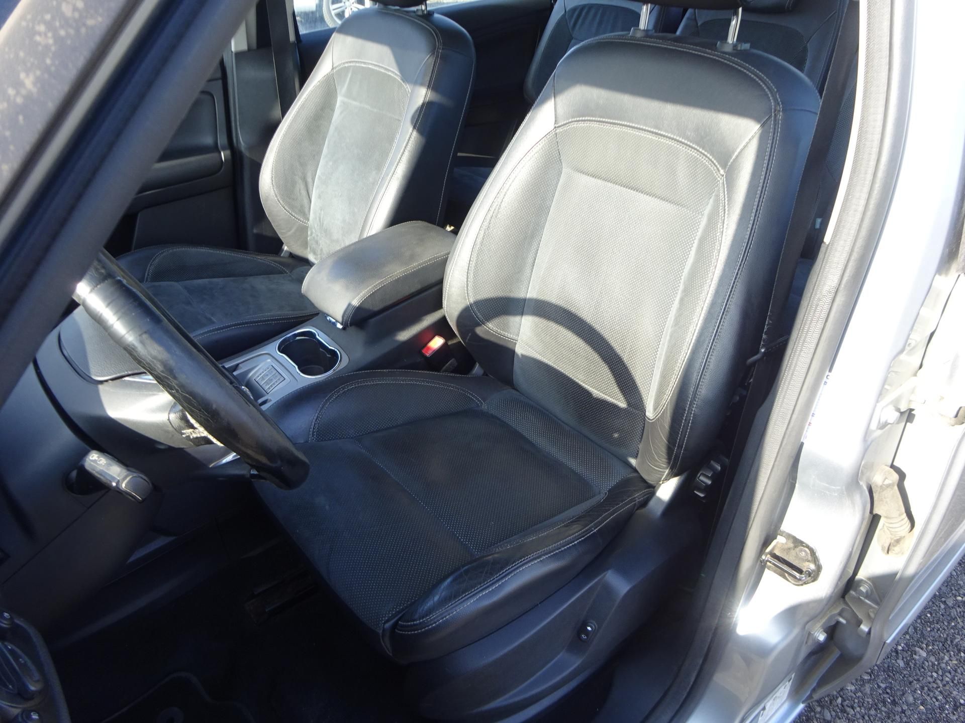 Ford S-MAX, 2.0TDCi 103 kW ČR BEZ KOROZE - fotka 4