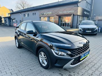 1.0T-GDi REZERVACE