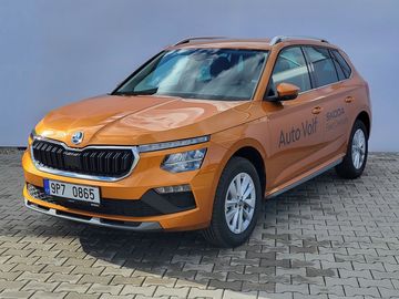 Top Selection 1,0TSI 85kW