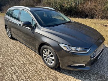 MONDEO 2.0TDCi 110kW BUSINESS