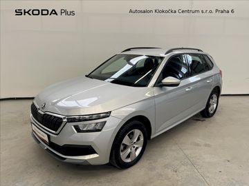 TSI81 kW Ambition 7DSG