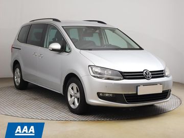 2.0 TDI, Automat, 7 míst