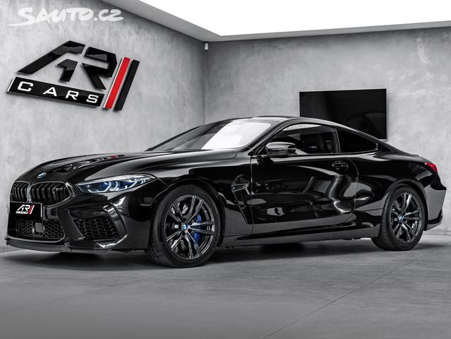 BMW M8