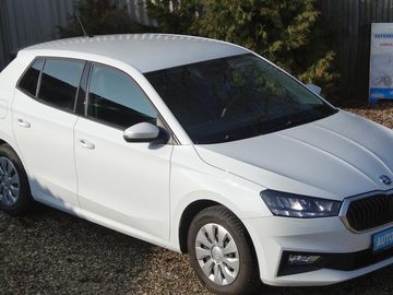 Fabia IV 1.0TSi Moon pr.1/2022