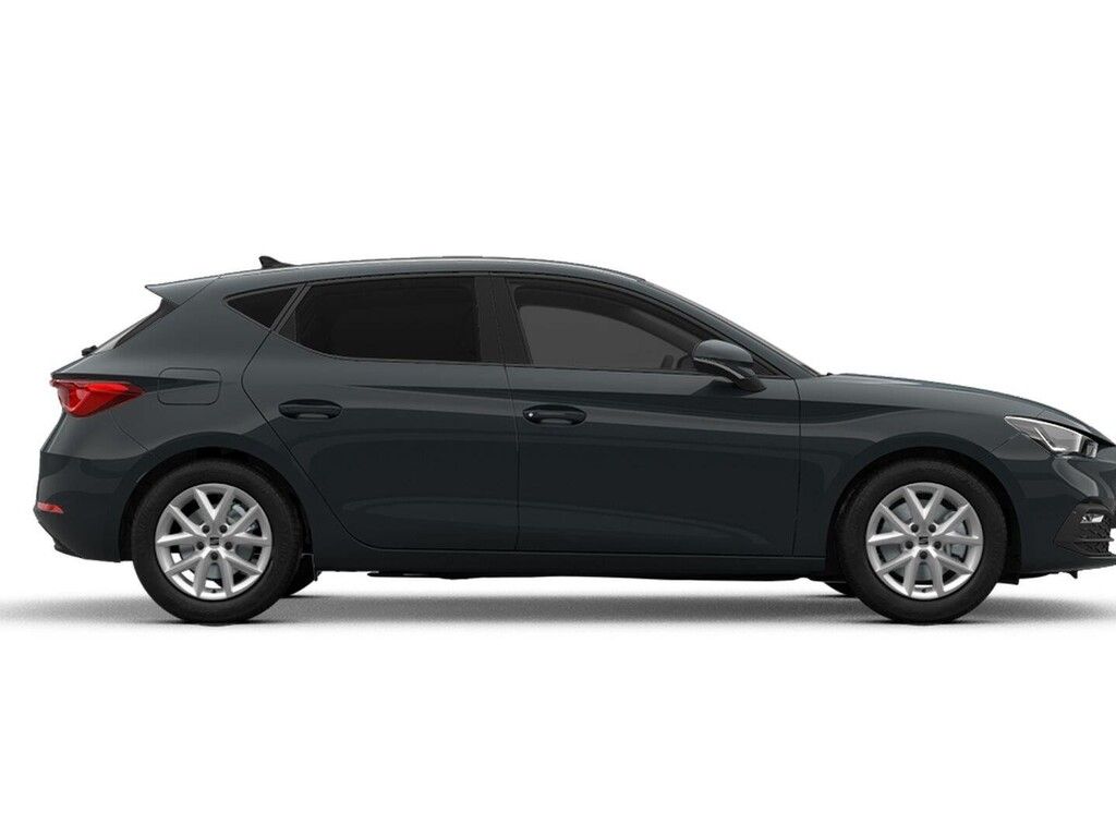 Seat Leon, 1.5TSI 85kW - fotka 4