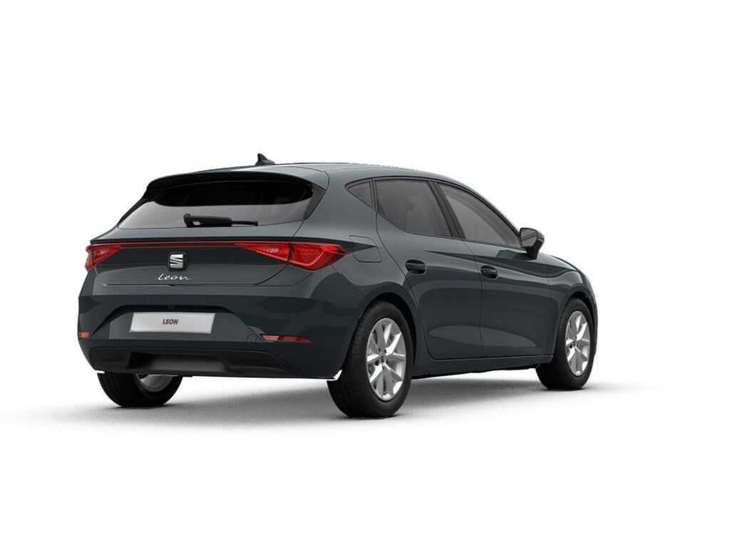 Seat Leon, 1.5TSI 85kW - fotka 3