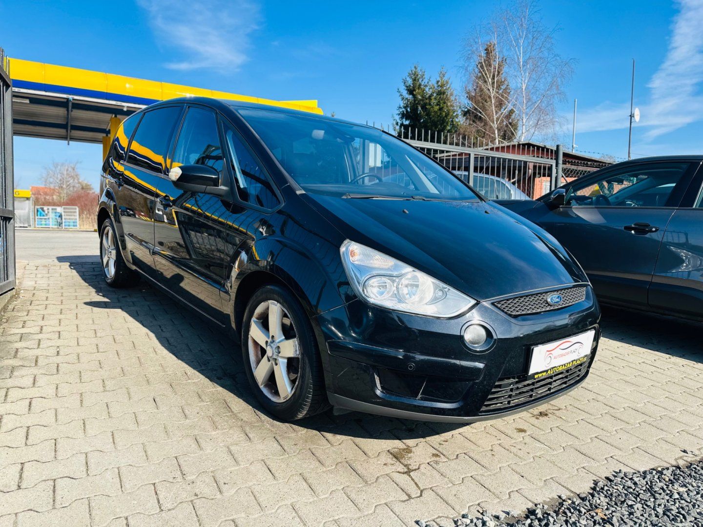 Ford S-MAX, 1.8TDCi GARANCE KM