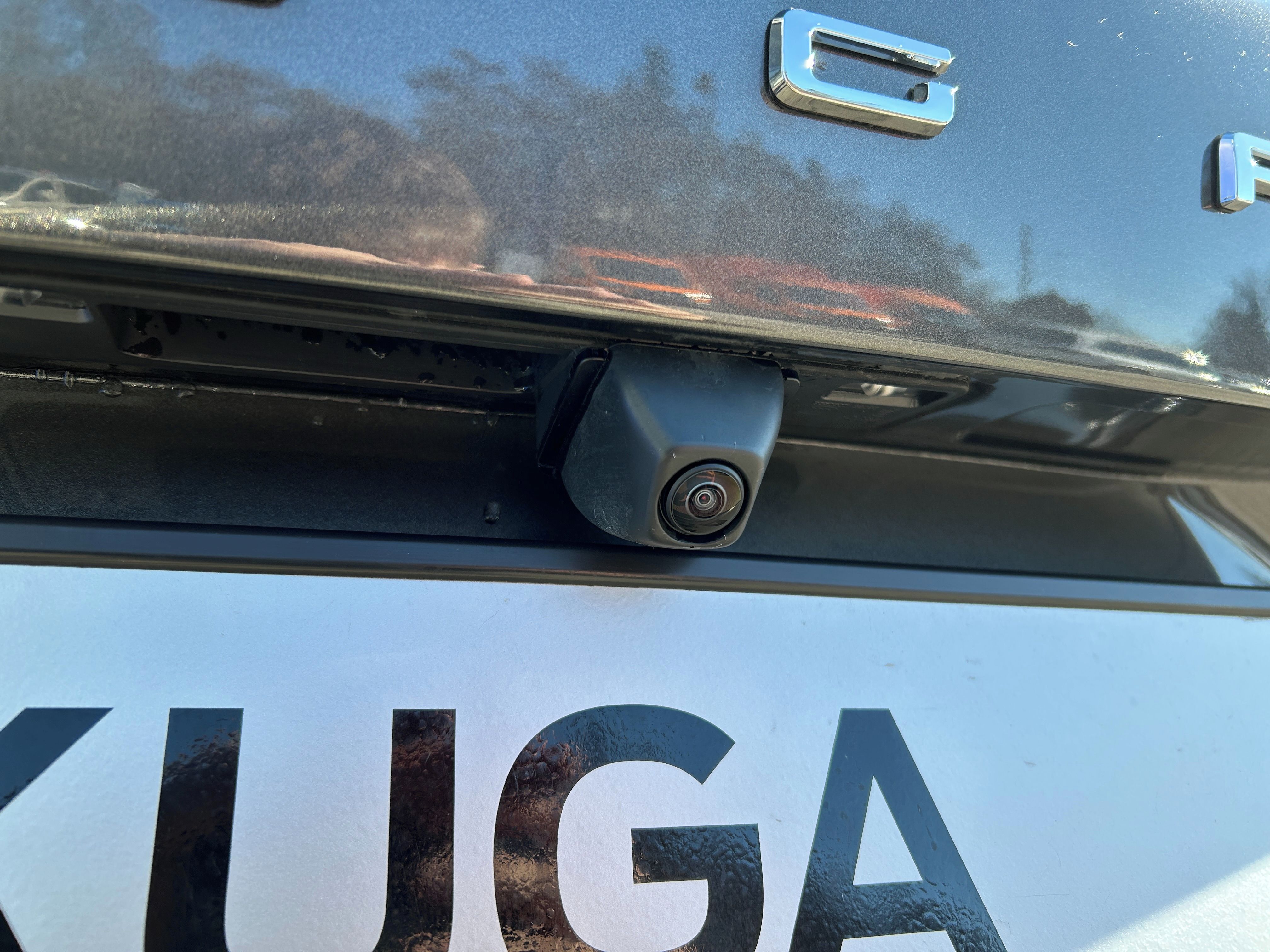 Ford Kuga, 1,5 EcoBoost 137kW Titanium - fotka 6