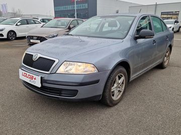 Tour 1.6 MPI 75 kW