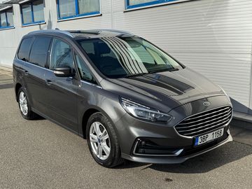 2.0 TDCI EcoBlue 110kW 7míst