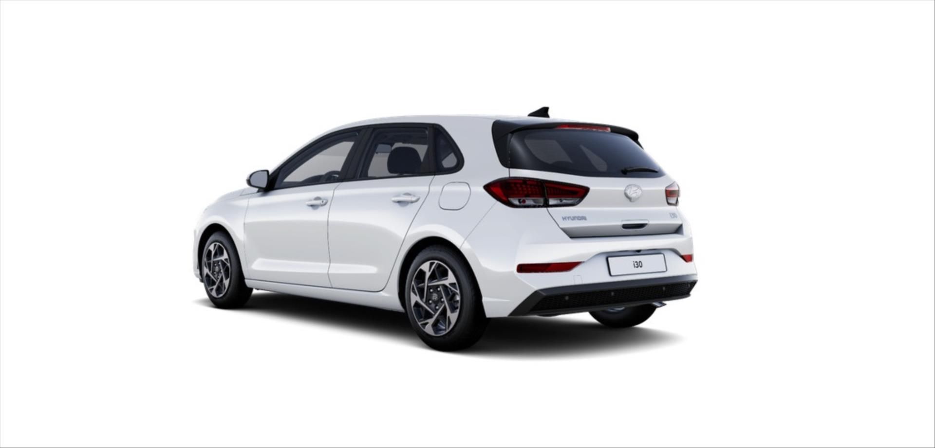 Hyundai i30, 1,0 T-GDi  GO CZECH! MY26 - fotka 3