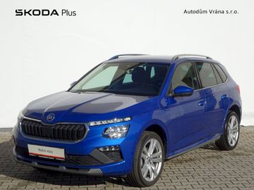 1.5 TSi 110 kW. Top Selection