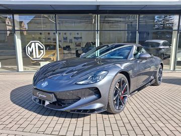 GT EV 77kWh 375kW 4x4