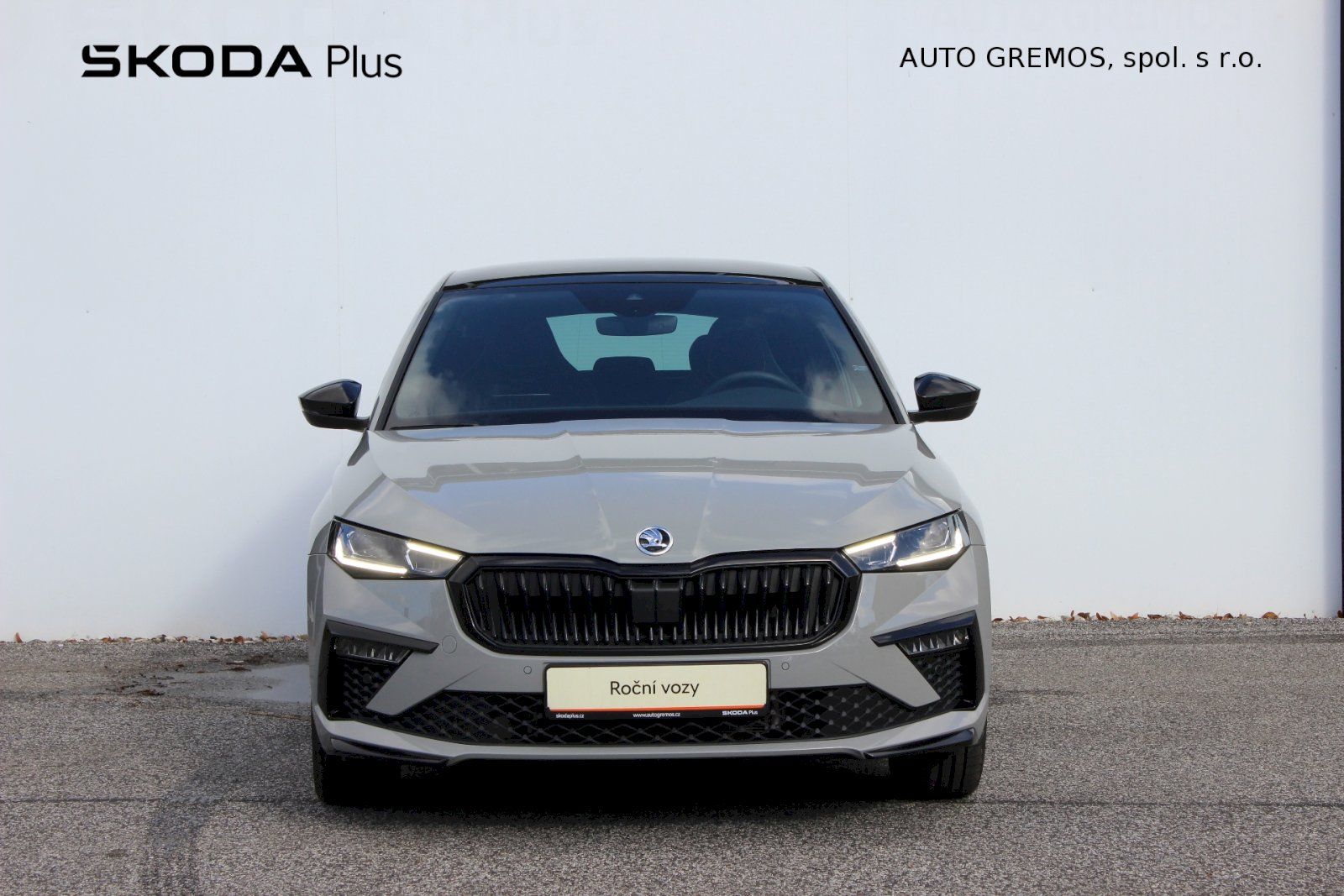 Škoda Scala, Monte Carlo 1,0TSI 85kW 6st. m - fotka 4