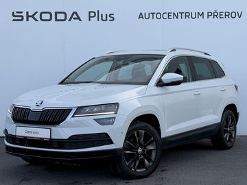 2.0 TDI 110kW 4x4 Style Exclus