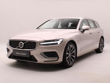 T6 AWD RECHARGE CORE AUT CZ