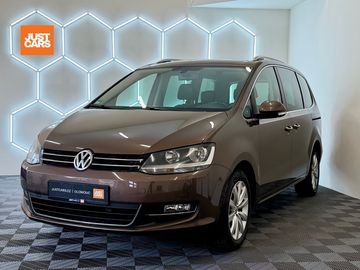 1.4 TSI Highline/GPS NAVI/TZ