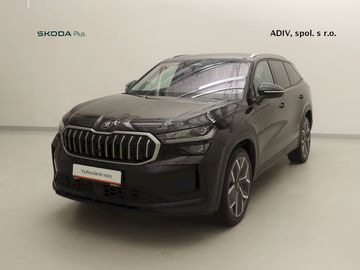 DSG 2.0 TSI 150 kW 4x4 Exclusi