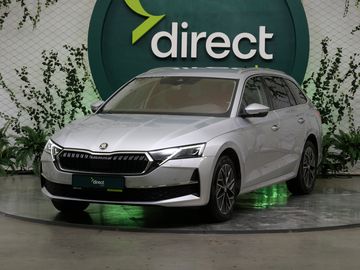 2.0 TDI 110 kW Top Selection