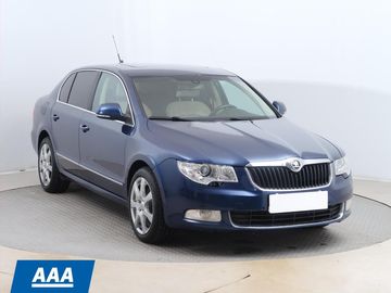 2.0 TDI, Automat, Navi