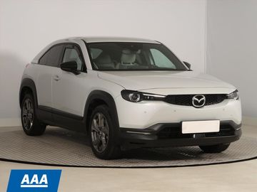 e-Skyactiv, SoH 92%, Automat