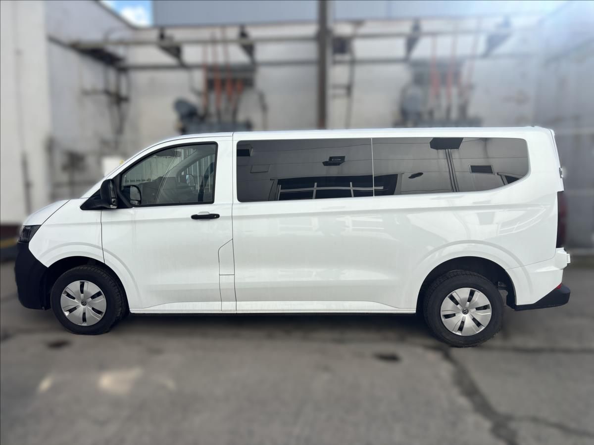 Volkswagen Caravelle, 2,0 TDI 6ST DR - fotka 2