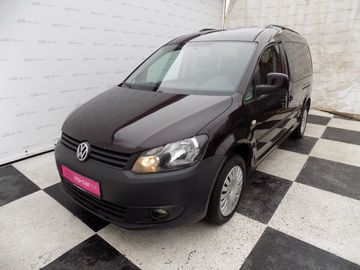 2.0i/MAXI/CNG/7.Míst/klima/