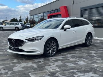 Takumi Plus 2.2 D 184k AWD